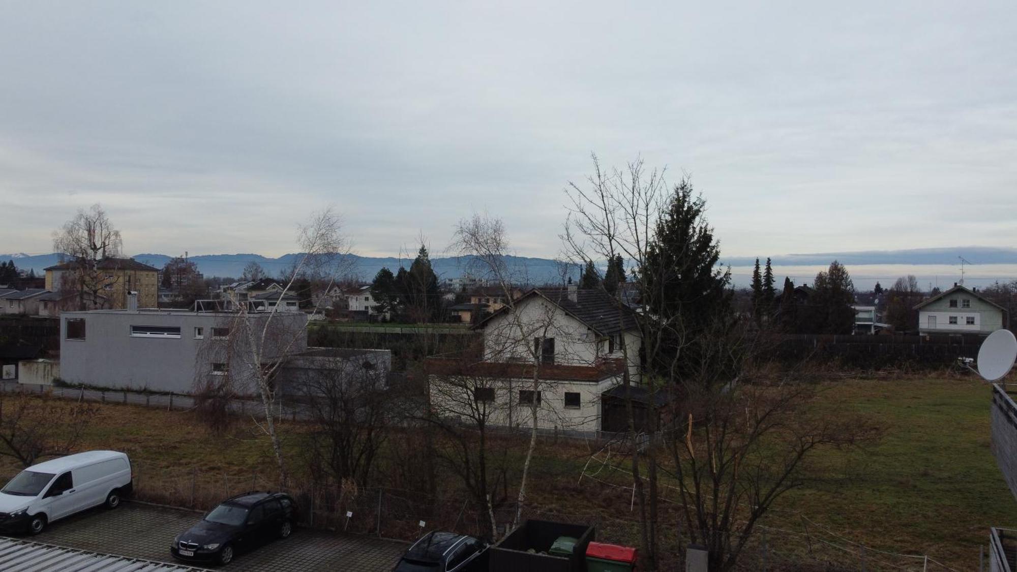 Budget Studio - 2 Einzelbetten - Parkplatz Dornbirn Esterno foto